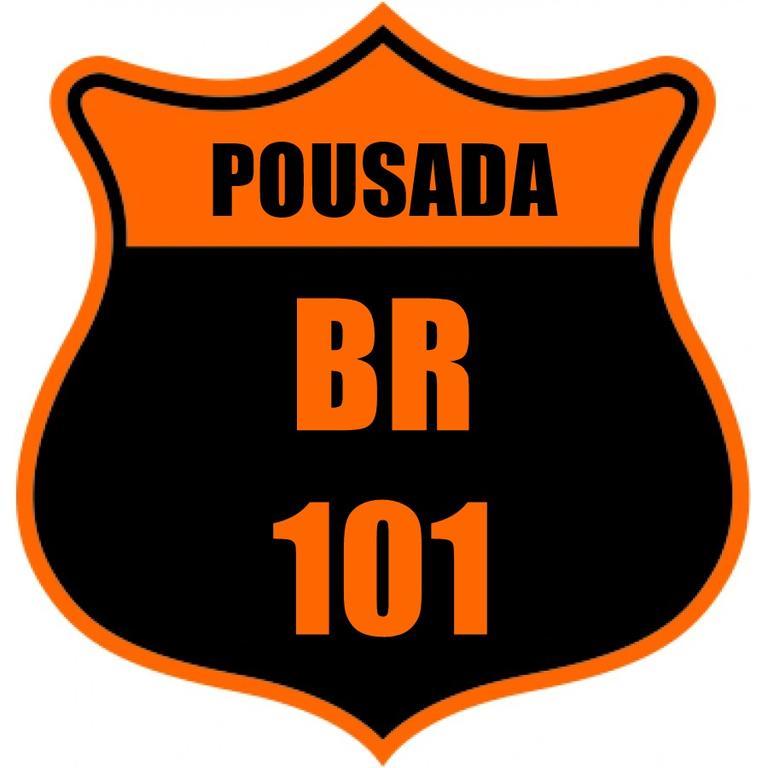 Pousada Br 101 Άνγκρα Ντος Ρέις Εξωτερικό φωτογραφία
